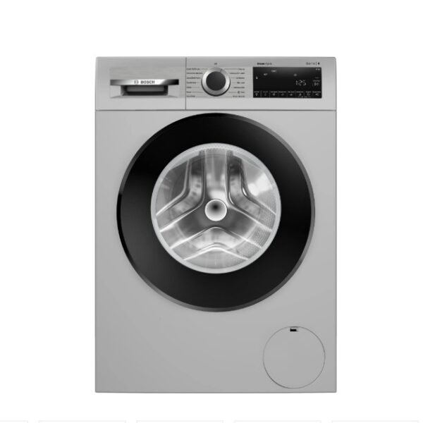 BOSCH 8 kg Fully Automatic Front Load Washing Machine - WGA1320SIN