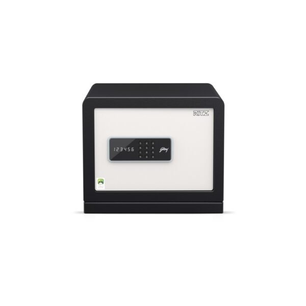 Godrej Locker Ritz Touch with hidden