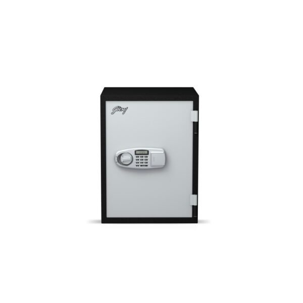 Godrej Safire 40L EL B/W Digital Home Locker