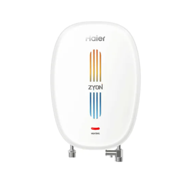 Haier 3L Instant (ISI) Water Heater EI3V-ZYON  3kW (W)