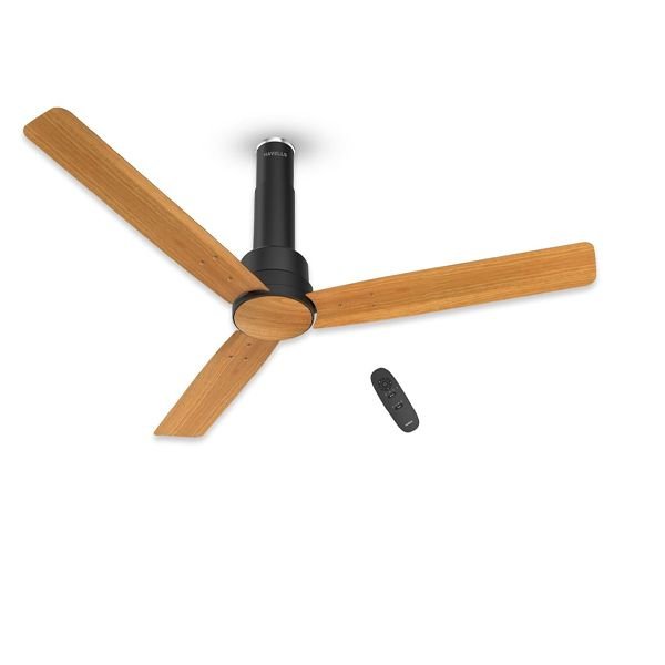 HAVELLS C/F ELIO PR PINEWOOD MATT BLACK 1200MM - FHCE15SPMB48C