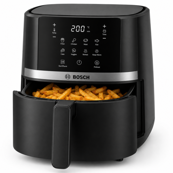 Bosch Air Fryer MAF240B0IN