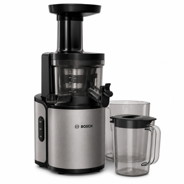 Bosch Slow Juicer MESM731M