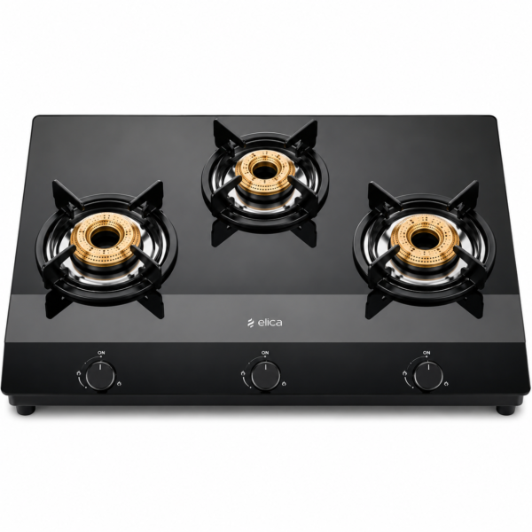 Elica C/T 773 CT VETRO (DT SERIES)