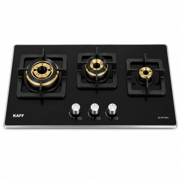 Kaff Builtin Hob BLHF783X