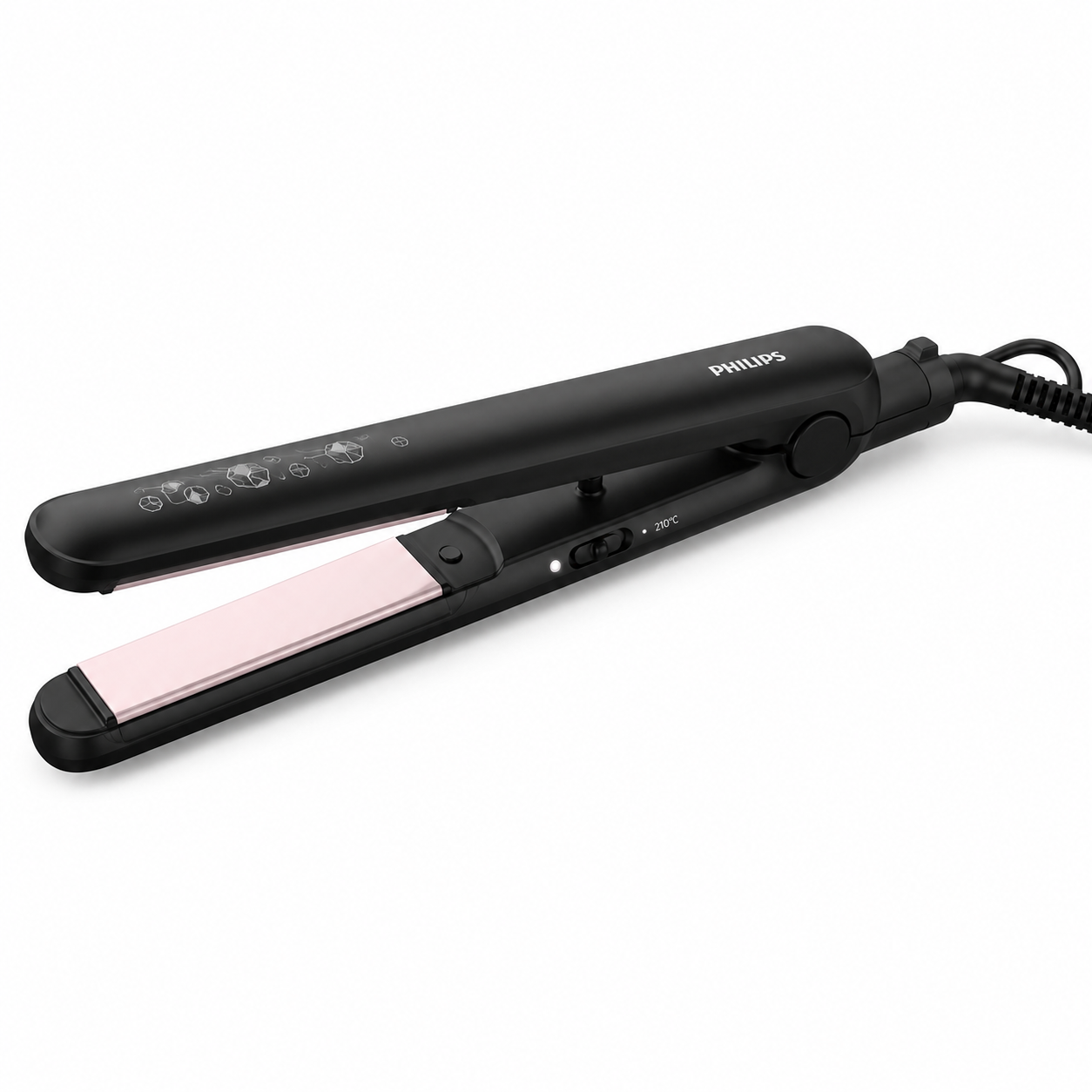Philips Selfie Hair Straightener HP8303/06