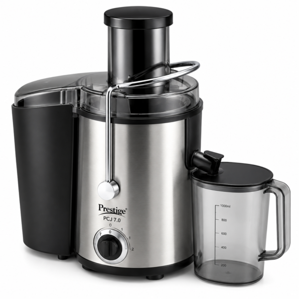 Prestige Centrifugal SS Juicer PCJ 7.0