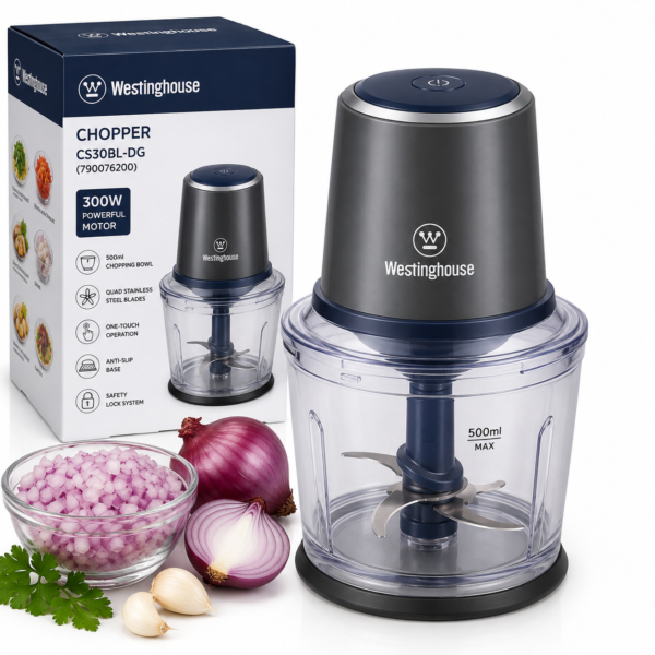 Westinghouse Chopper CS30BL-DG (790076200)