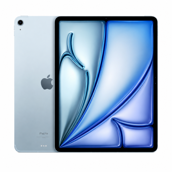 Apple iPad Air 13-inch M2 Wi-Fi 128GB - Blue