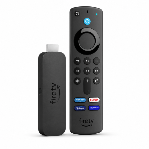 Amazon Fire TV Stick 4K (4th Generation) | Buy Online in India